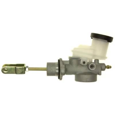 New Aluminum Clutch Master Cylinder Compatible With Subaru Impreza Wrx Limited 4 Cyl 2.5L Impreza