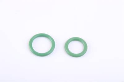 Rareelectrical - A/C Ac Compressor Compatible With 2015-2019 Subaru Legacy 2.5I Limited 2.5L 3.6L H4 H6 Fb25 Ez36d - Image 6