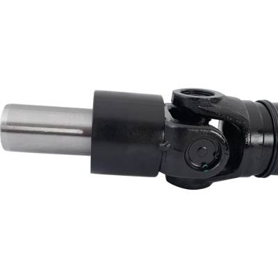 Rareelectrical - Rear Prop Shaft Assembly Compatible With 1995-2004 Subaru Legacy Brighton Legacy L 30Th Legacy L - Image 2