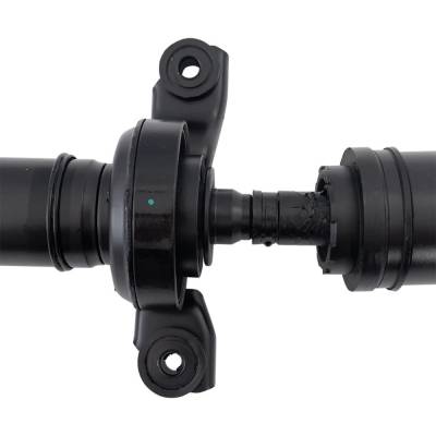 Rareelectrical - Rear Driveshaft Assembly Compatible With 1995-2004 Subaru Legacy L 30Th Legacy L 35Th Legacy L - Image 5