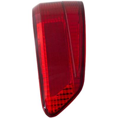 Rareelectrical - Tail Light Compatible With 2005 Honda Accord 2.4L 3.0L I4 K24a4/K24a8 J30a4/J30a5 Left Driver Side - Image 8