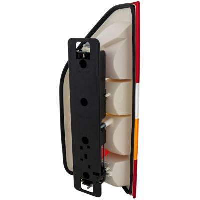 Rareelectrical - Tail Light Compatible With 2003-2006 Dodge Sprinter 2500 Sprinter 3500 Right Passenger Side Halogen - Image 6