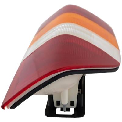 Rareelectrical - Tail Light Compatible With 2003-2006 Dodge Sprinter 2500 Sprinter 3500 Left Driver Side Halogen - Image 8