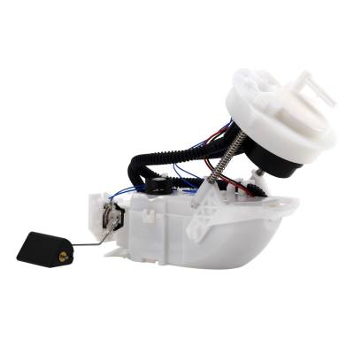 Rareelectrical - Fuel Pump Module Assembly Compatible With Chrysler 300M Special Lhs 2000-2004 Dodge Intrepid - Image 2