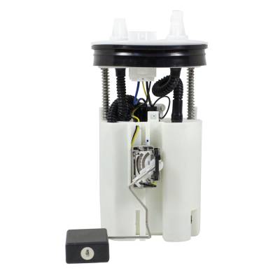 Rareelectrical - Fuel Pump Module Assembly Compatible With Honda Odyssey 1999-2004 3.5L V6 Sohc Vtec J35a1 J35a4 Lx - Image 2