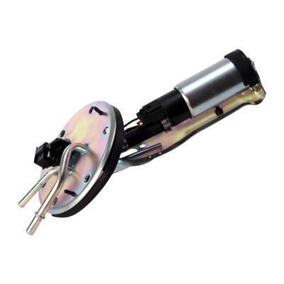 Rareelectrical - Fuel Pump Hanger Assembly Compatible With Acura Integra 1996-2001 Type R Gs-R 1.8L Honda Civic - Image 1