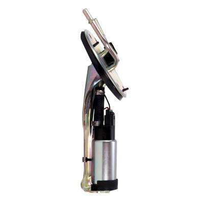 Rareelectrical - Fuel Pump Hanger Assembly Compatible With Acura Integra 1996-2001 Type R Gs-R 1.8L Honda Civic - Image 2