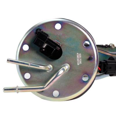 Rareelectrical - Fuel Pump Hanger Assembly Compatible With Acura Integra 1996-2001 Type R Gs-R 1.8L Honda Civic - Image 3