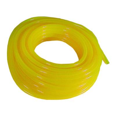 Clear Yellow Tygon Fuel Line 1/4 Id X 3/8 Od 200 Ft Bulk Spool Compatible With Small Engine Riding