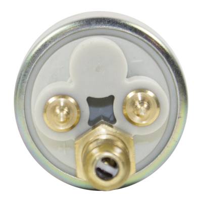 Rareelectrical - Electric Fuel Pump Compatible With Mercedes-Benz 380Se 500Sel 380Sl 380Sel 500Sec 280Se 280E 450Sel - Image 3