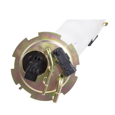 Rareelectrical - Fuel Pump Module Assembly Compatible With Daewoo Lanos 1999-2002 1.5L 1.6L L4 A15sms A16dms Sohc - Image 3