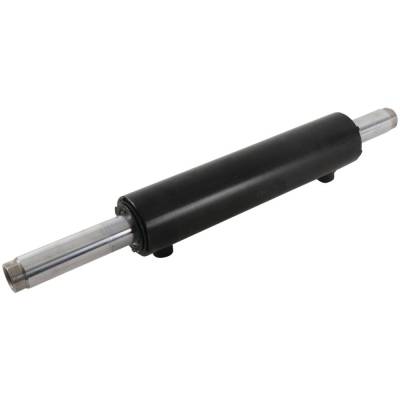 Rareelectrical - Mfwd Steering Cylinder Compatible With John Deere 5065M 5085M 5095M 5100M 5105M 5115M 5103 5203 5303 - Image 3