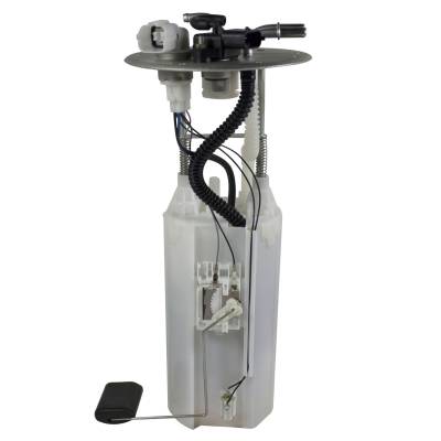 Rareelectrical - Fuel Pump Module Assembly Compatible With Chrysler 300M 2000-2004 Concorde Lhs Dodge Intrepid 2.7L - Image 2