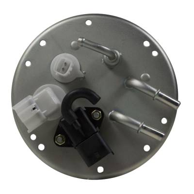 Rareelectrical - Fuel Pump Module Assembly Compatible With Chrysler 300M 2000-2004 Concorde Lhs Dodge Intrepid 2.7L - Image 3