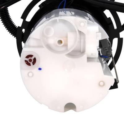 Rareelectrical - Fuel Pump Module Assembly Compatible With Saab 9-3 Aero 2.0T 2003-2011 2.0L L4 B207r Dohc Turbo Fwd - Image 4