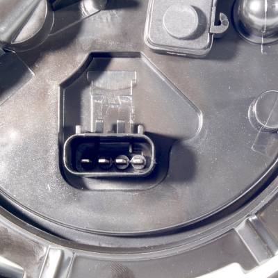 Rareelectrical - Fuel Pump Module Assembly Compatible With Saab 9-3 Aero 2.0T 2003-2011 2.0L L4 B207r Dohc Turbo Fwd - Image 6