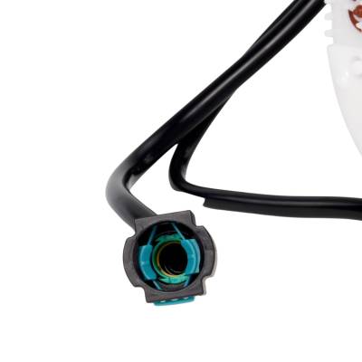 Rareelectrical - Fuel Pump Module Assembly Compatible With Saab 9-3 Aero 2.0T 2003-2011 2.0L L4 B207r Dohc Turbo Fwd - Image 7