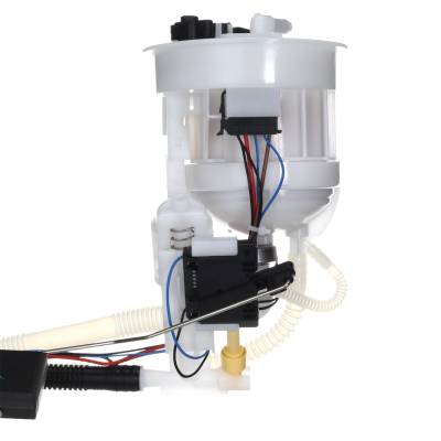 Rareelectrical - Fuel Pump Module Assembly Left Side Compatible With Mercedes-Benz Cls500 2005-2006 Cls550 2007-2011 - Image 2