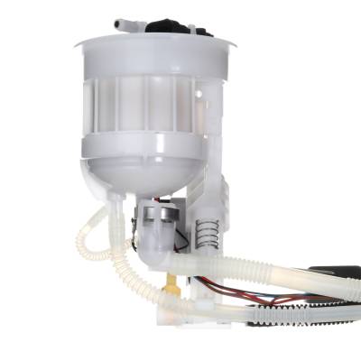 Rareelectrical - Fuel Pump Module Assembly Left Side Compatible With Mercedes-Benz Cls500 2005-2006 Cls550 2007-2011 - Image 5
