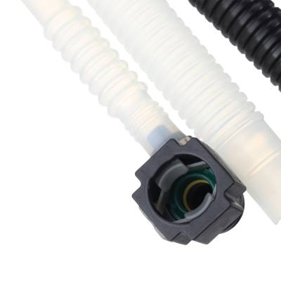 Rareelectrical - Fuel Pump Module Assembly Left Side Compatible With Mercedes-Benz Cls500 2005-2006 Cls550 2007-2011 - Image 6