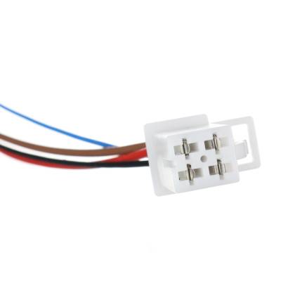 Rareelectrical - Fuel Pump Module Assembly Left Side Compatible With Mercedes-Benz Cls500 2005-2006 Cls550 2007-2011 - Image 7