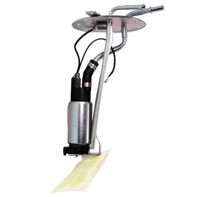 Rareelectrical - Fuel Pump Hanger Assembly Compatible With Honda Accord 1996-1997 2.2L 2.7L Acura Tl 1995-1998 Cl - Image 2