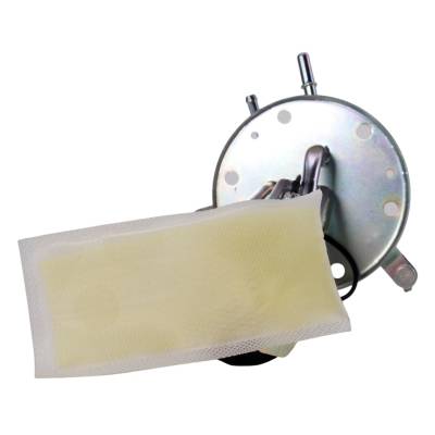 Rareelectrical - Fuel Pump Hanger Assembly Compatible With Honda Accord 1996-1997 2.2L 2.7L Acura Tl 1995-1998 Cl - Image 3