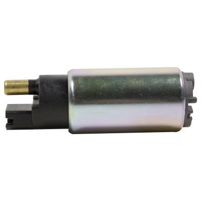 Rareelectrical - Electric Fuel Pump Compatible With Kia Sportage 1997-2002 Base Ex 2.0L L4 Dohc Fe 4Wd 2Wd 2-Door - Image 2