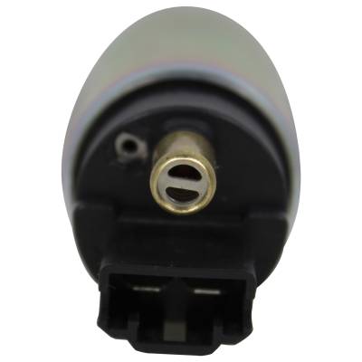 Rareelectrical - Electric Fuel Pump Compatible With Kia Sportage 1997-2002 Base Ex 2.0L L4 Dohc Fe 4Wd 2Wd 2-Door - Image 3