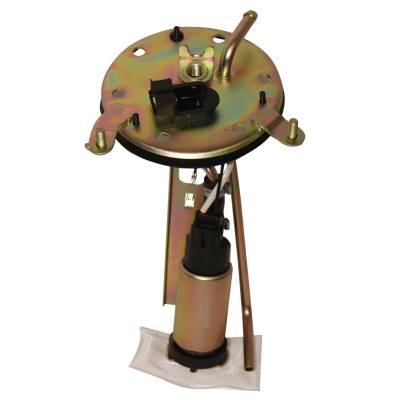 Rareelectrical - Fuel Pump Hanger Assembly Compatible With Honda Accord 1990-1993 Dx Lx Ex Se 2.2L L4 Sohc Vtec F22a1 - Image 1