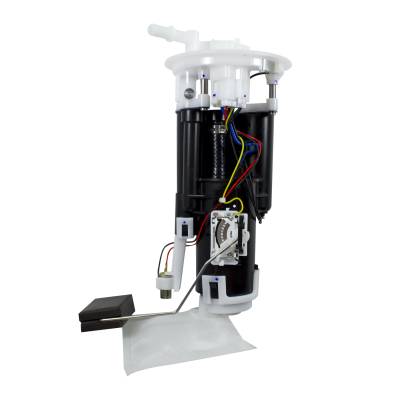 Rareelectrical - Fuel Pump Module Assembly Compatible With Acura Cl Type-S 2001-2002 Tl 1999-2001 3.2L V6 Honda - Image 2