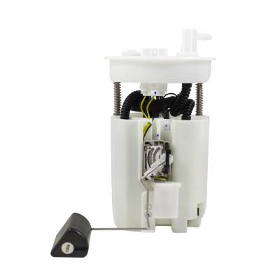 Rareelectrical - Fuel Pump Module Assembly Compatible With Chrysler Sebring 2001 Dodge Stratus Mitsubishi Eclipse - Image 2
