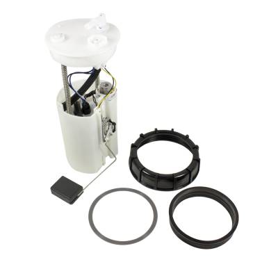 Rareelectrical - Fuel Pump Module Assembly Compatible With Chrysler 300M Special 2000-2004 Lhs 2000-2001 Dodge - Image 1