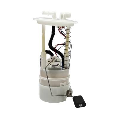 Rareelectrical - Fuel Pump Module Assembly Compatible With Nissan Rogue Select 2014-2015 Rogue 2008-2013 2.5L L4 - Image 2