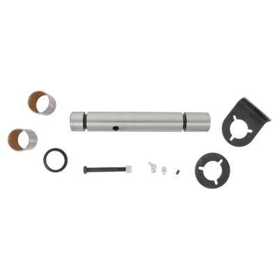 Rareelectrical - King Pin Kit Compatible With John Deere 210C 300D 315C 315D 415B 510C 610B 610C 710B 710C 710D 2Wd - Image 2