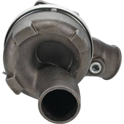 Rareelectrical - Water Pump Compatible With 2012-2025 John Deere 9330 9430 9530 9630 9420R 9470R 9520R 9570R S680 - Image 2