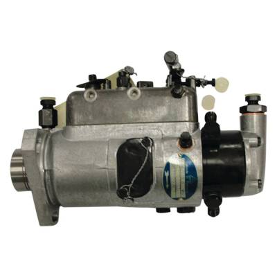 Rareelectrical - Cav Dpa Diesel Fuel Injection Pump Compatible With Massey Ferguson 178 185 188 194 285 293 294 - Image 2