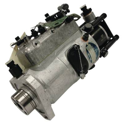 Rareelectrical - Cav Dpa Diesel Fuel Injection Pump Compatible With Massey Ferguson 65 165 255 30 40B 50 3165 Perkins - Image 2