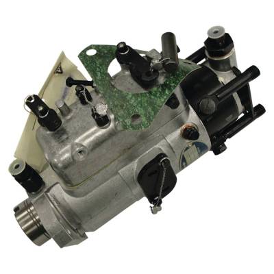 Rareelectrical - Cav Dpa Diesel Fuel Injection Pump Compatible With Massey Ferguson 65 165 255 30 40B 50 3165 Perkins - Image 3