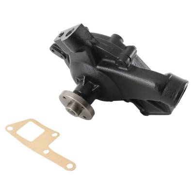 Rareelectrical - Water Pump Compatible With 1971-1984 John Deere 4430 4630 7020 5400 5440 5460 690B 693B Excavator - Image 1