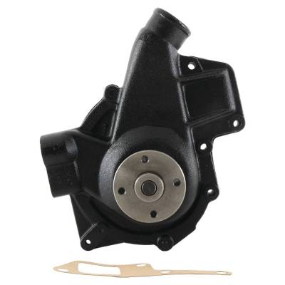 Rareelectrical - Water Pump Compatible With 1971-1984 John Deere 4430 4630 7020 5400 5440 5460 690B 693B Excavator - Image 2