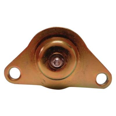 Rareelectrical - 12V Fuel Solenoid Compatible With 2020-2030 John Deere X740 X744 X748 X749 X750 X754 X758 X948 X949 - Image 2