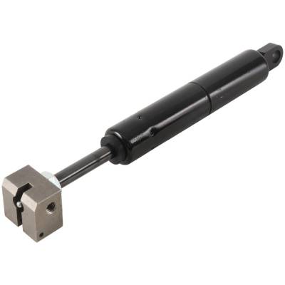 Rareelectrical - Gas Strut Steering Tilt Cylinder Compatible With John Deere 6310 6320 6410 6420 6430 6510 6520L 6605 - Image 2