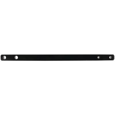 Rareelectrical - Tractor Drawbar 35-3/4" Long 2" Wide Compatible With 1955-1957 Massey Ferguson To35 35 50 65 135 - Image 2