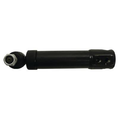 Rareelectrical - Steering Cylinder Compatible With Massey Ferguson 240 250 253 360 362 20D 20F 30E 30H 40E Landini - Image 2