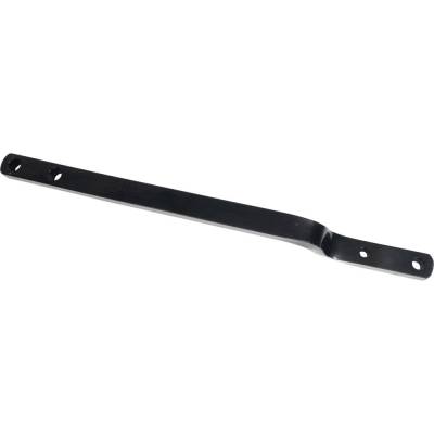 Rareelectrical - Offset Swinging Drawbar Compatible With Massey Ferguson 65 135 150 165 20 Industrial 50 Backhoe 3 In - Image 2
