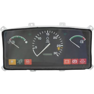 Rareelectrical - Tachometer Compatible With 1998-2004 John Deere 4210 4310 4410 4510 4610 4710 Compact Utility - Image 3