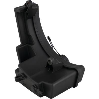 Rareelectrical - Engine Fuel Tank With Cap Compatible With Briggs Stratton 590949 Troy-Bilt 12Akd39b011 12Ai839f011 - Image 6