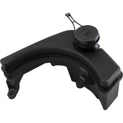 Fuel Gas Tank With Cap Compatible With Briggs Stratton 590949 Troy-Bilt 12Abd3bz711 12Akc39b066