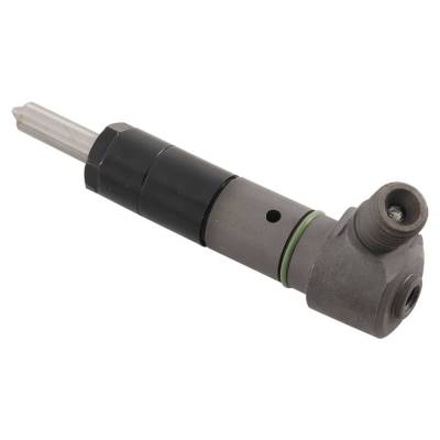Rareelectrical - Fuel Injector Type Compatible With John Deere 4520 4720 Compact Utility 5065M 5075M Tractor 244J - Image 3